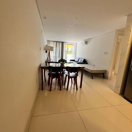 Solar Tambau Residencial Apartment Joao Pessoa Bagian luar foto