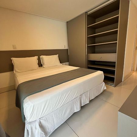 Solar Tambau Residencial Apartment Joao Pessoa Bagian luar foto