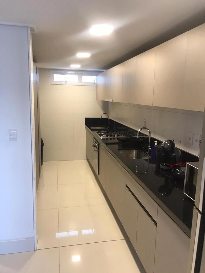 Solar Tambau Residencial Apartment Joao Pessoa Bagian luar foto