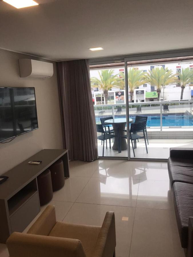 Solar Tambau Residencial Apartment Joao Pessoa Bagian luar foto
