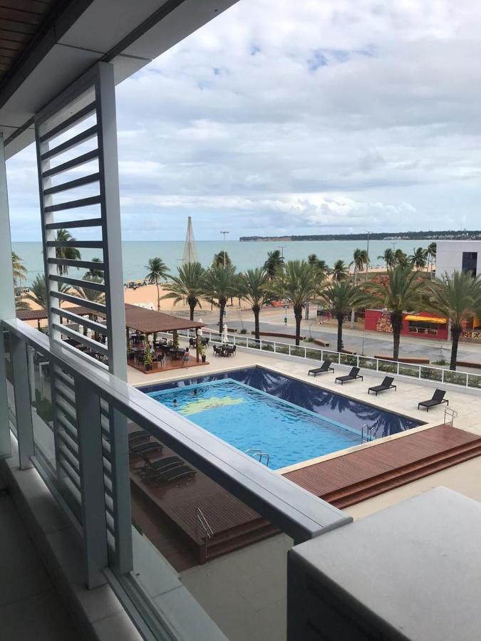 Solar Tambau Residencial Apartment Joao Pessoa Bagian luar foto