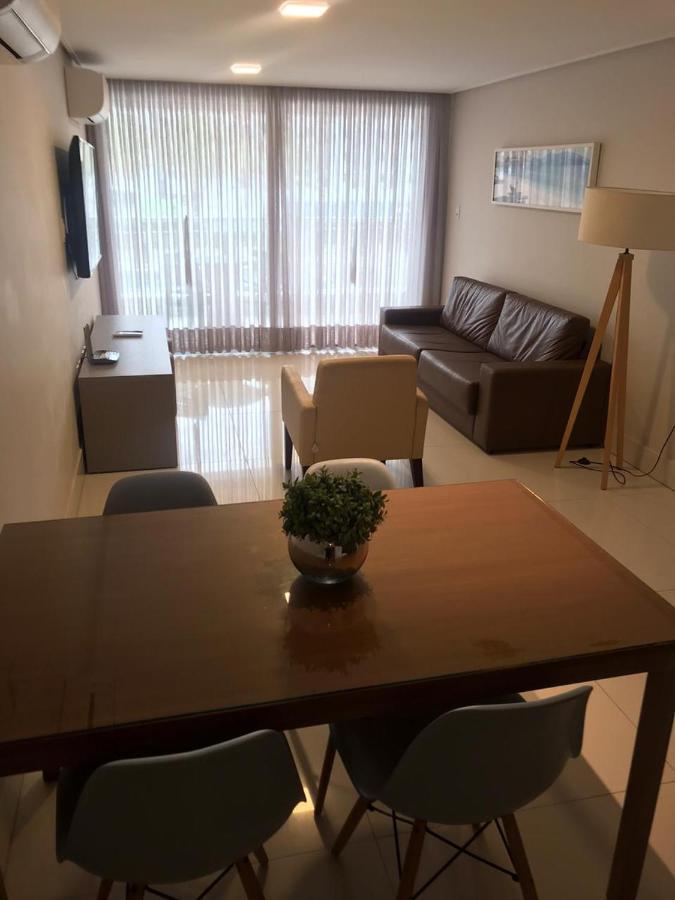 Solar Tambau Residencial Apartment Joao Pessoa Bagian luar foto
