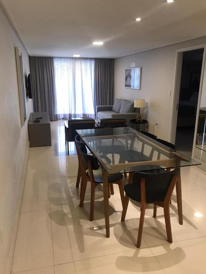 Solar Tambau Residencial Apartment Joao Pessoa Bagian luar foto