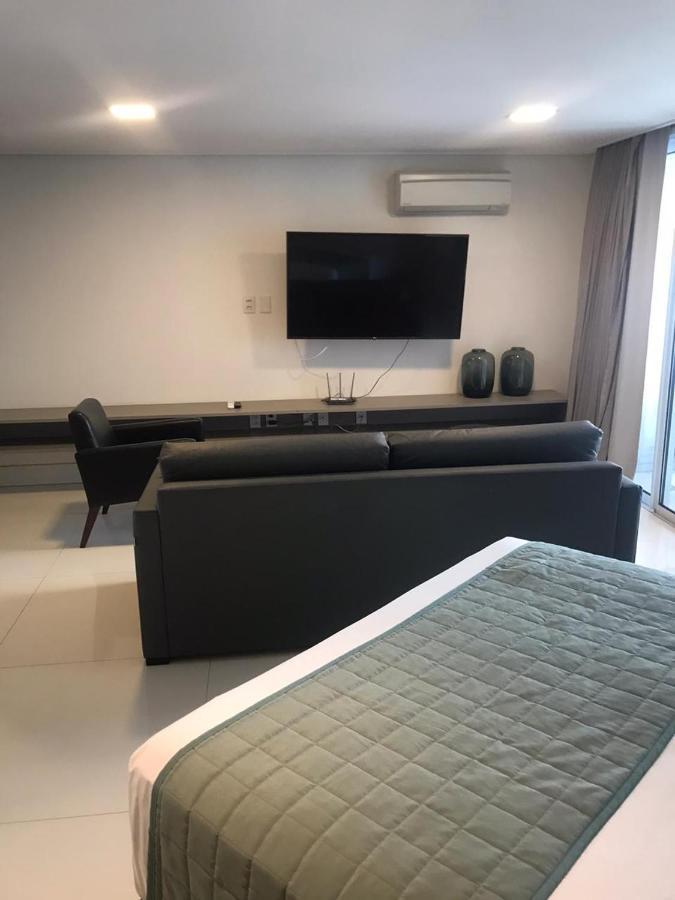 Solar Tambau Residencial Apartment Joao Pessoa Bagian luar foto
