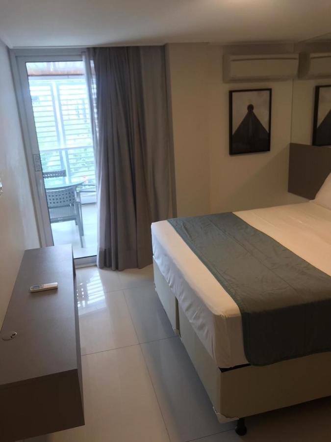 Solar Tambau Residencial Apartment Joao Pessoa Bagian luar foto