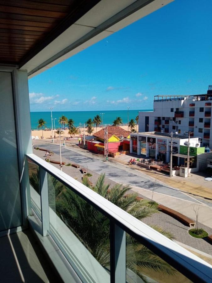 Solar Tambau Residencial Apartment Joao Pessoa Bagian luar foto
