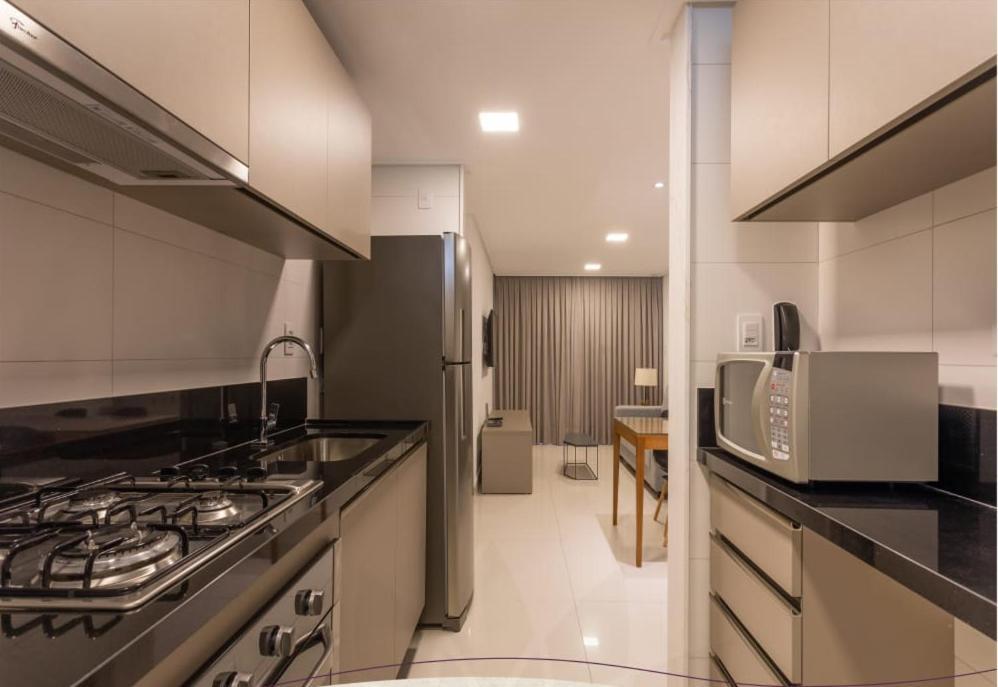 Solar Tambau Residencial Apartment Joao Pessoa Bagian luar foto