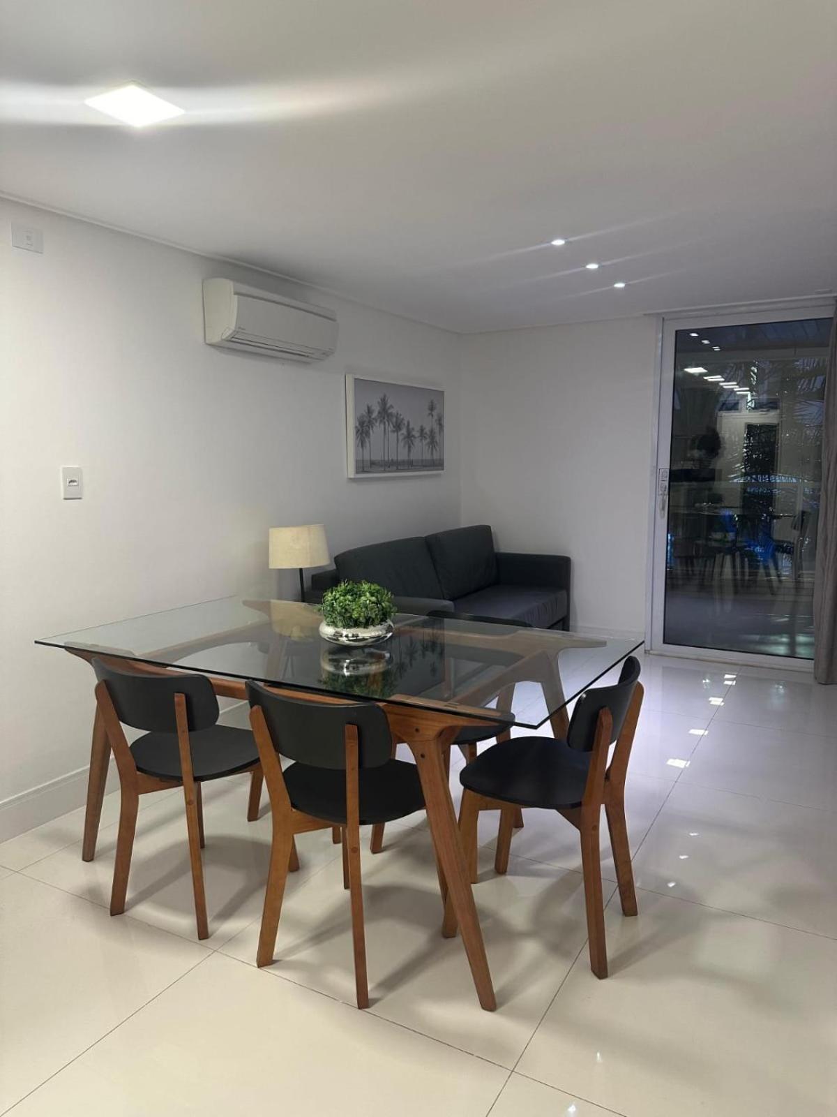 Solar Tambau Residencial Apartment Joao Pessoa Bagian luar foto