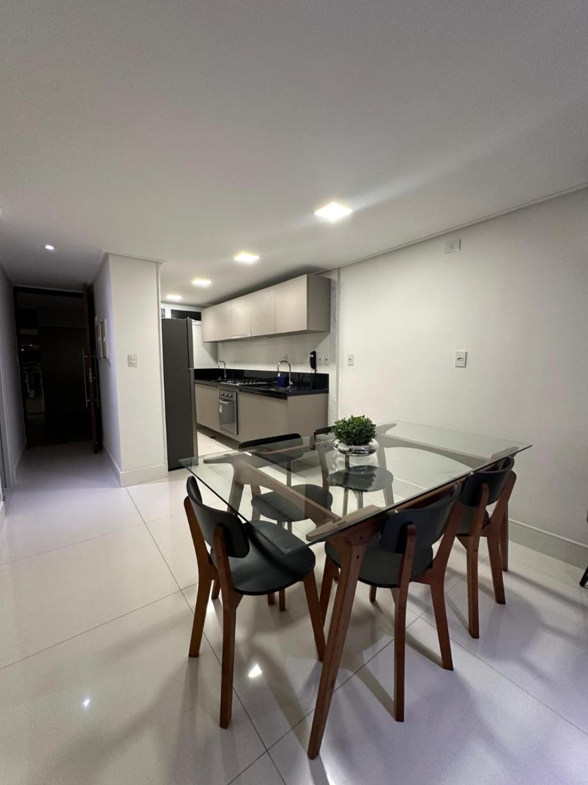 Solar Tambau Residencial Apartment Joao Pessoa Bagian luar foto