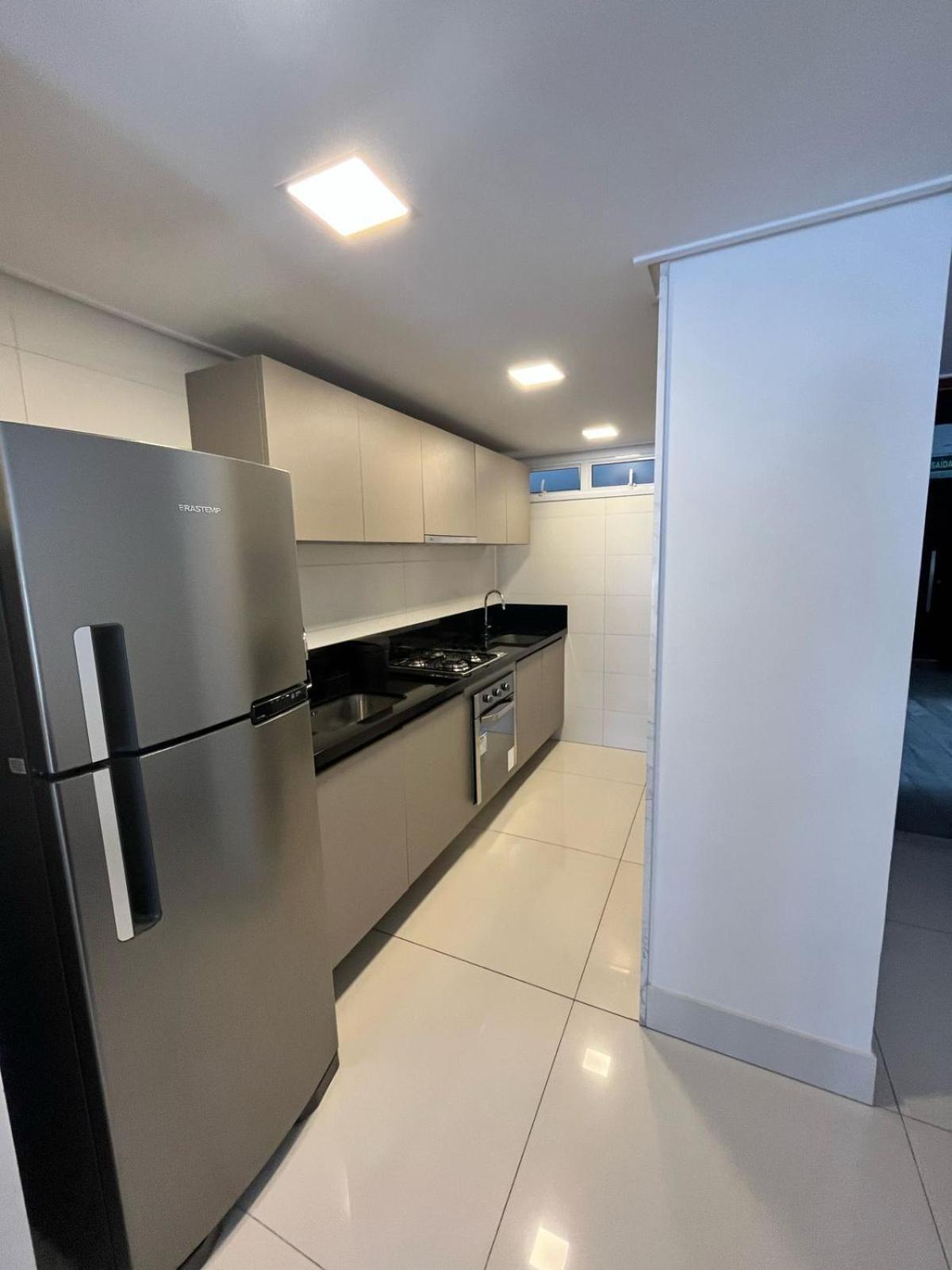 Solar Tambau Residencial Apartment Joao Pessoa Bagian luar foto