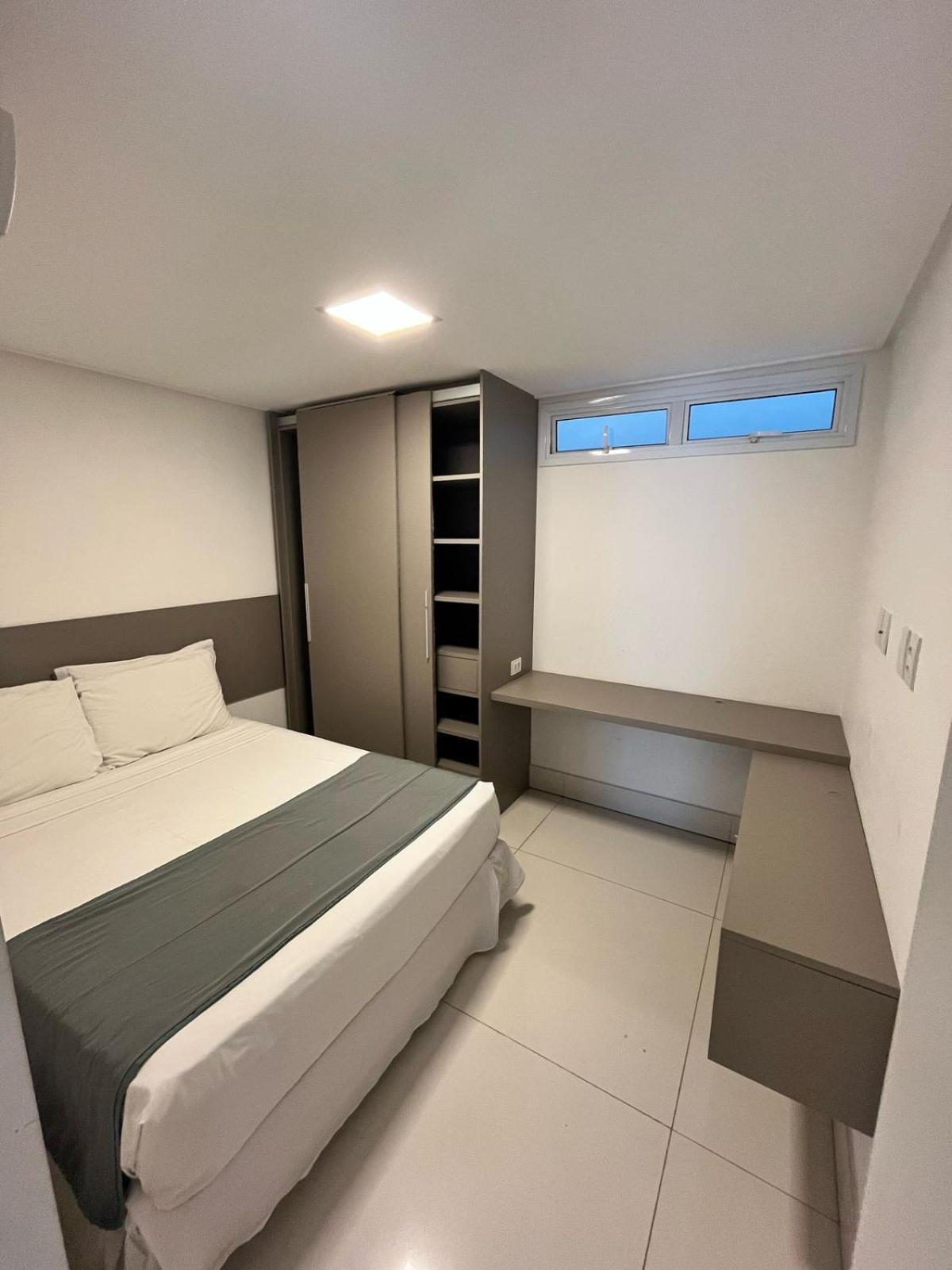 Solar Tambau Residencial Apartment Joao Pessoa Bagian luar foto