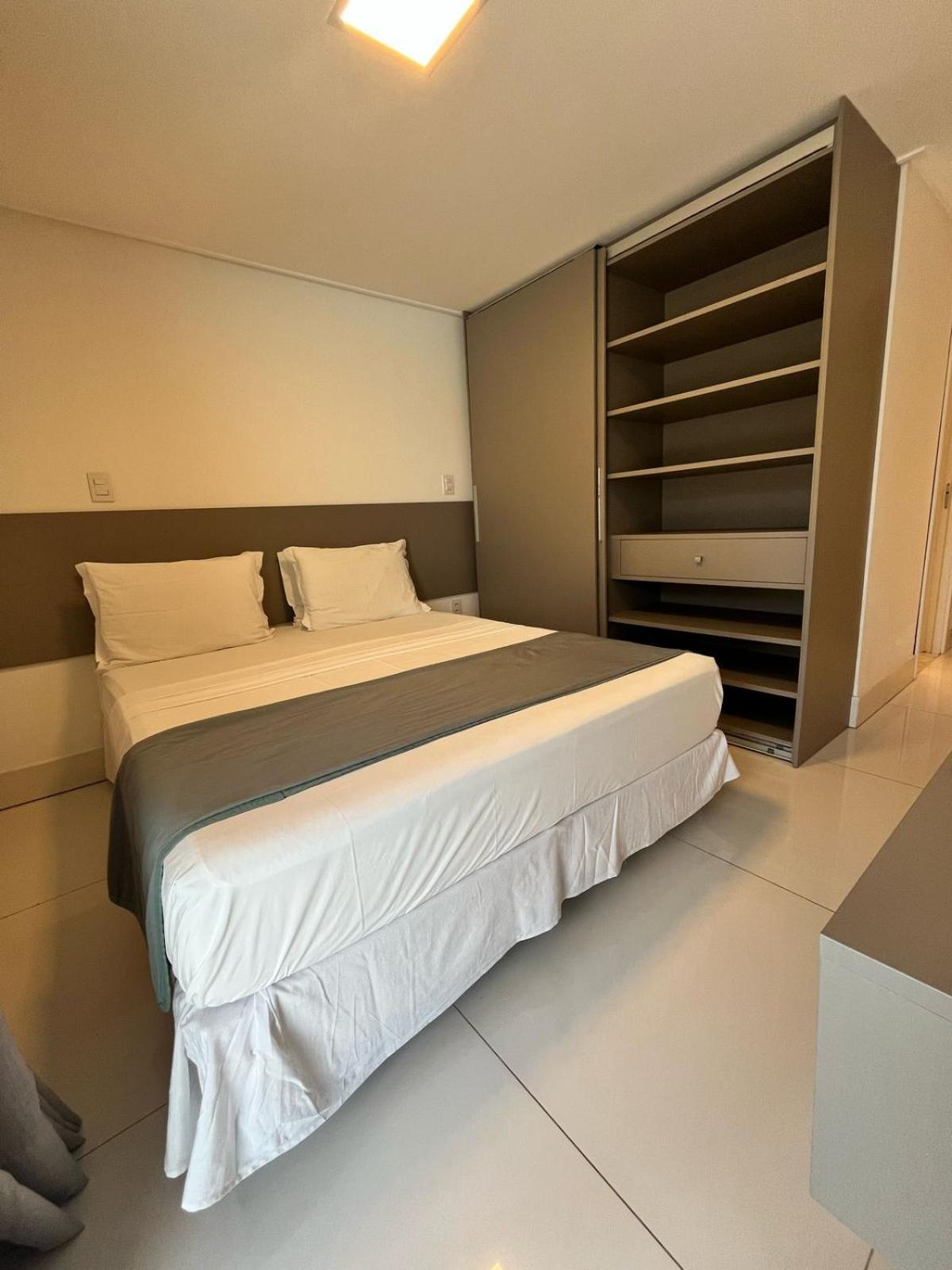 Solar Tambau Residencial Apartment Joao Pessoa Bagian luar foto