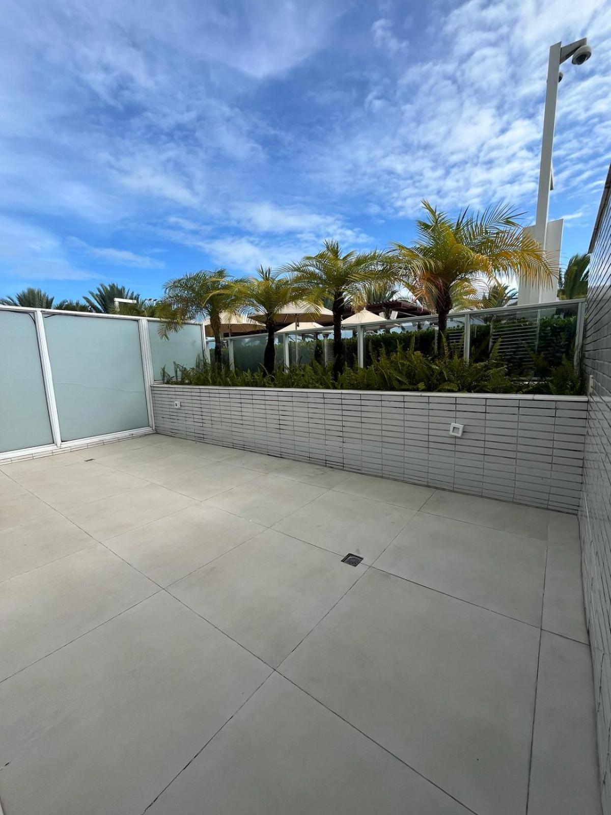 Solar Tambau Residencial Apartment Joao Pessoa Bagian luar foto