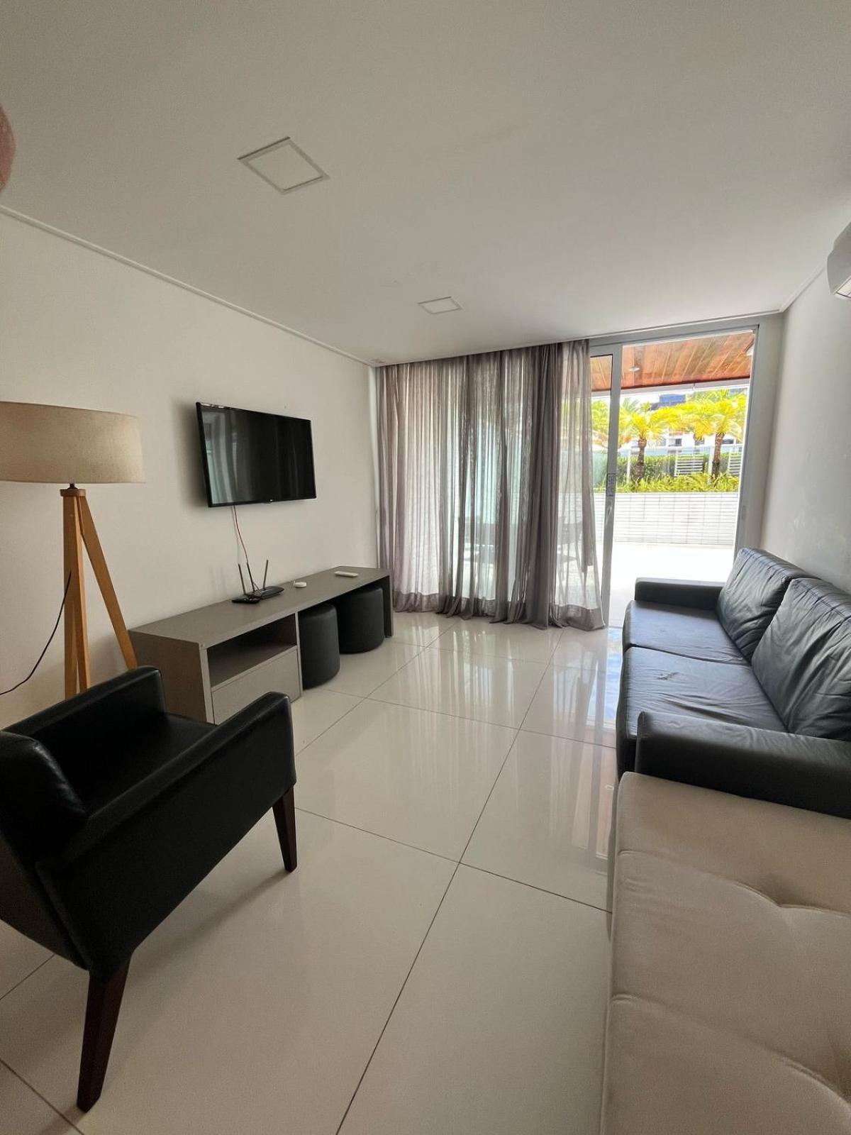 Solar Tambau Residencial Apartment Joao Pessoa Bagian luar foto