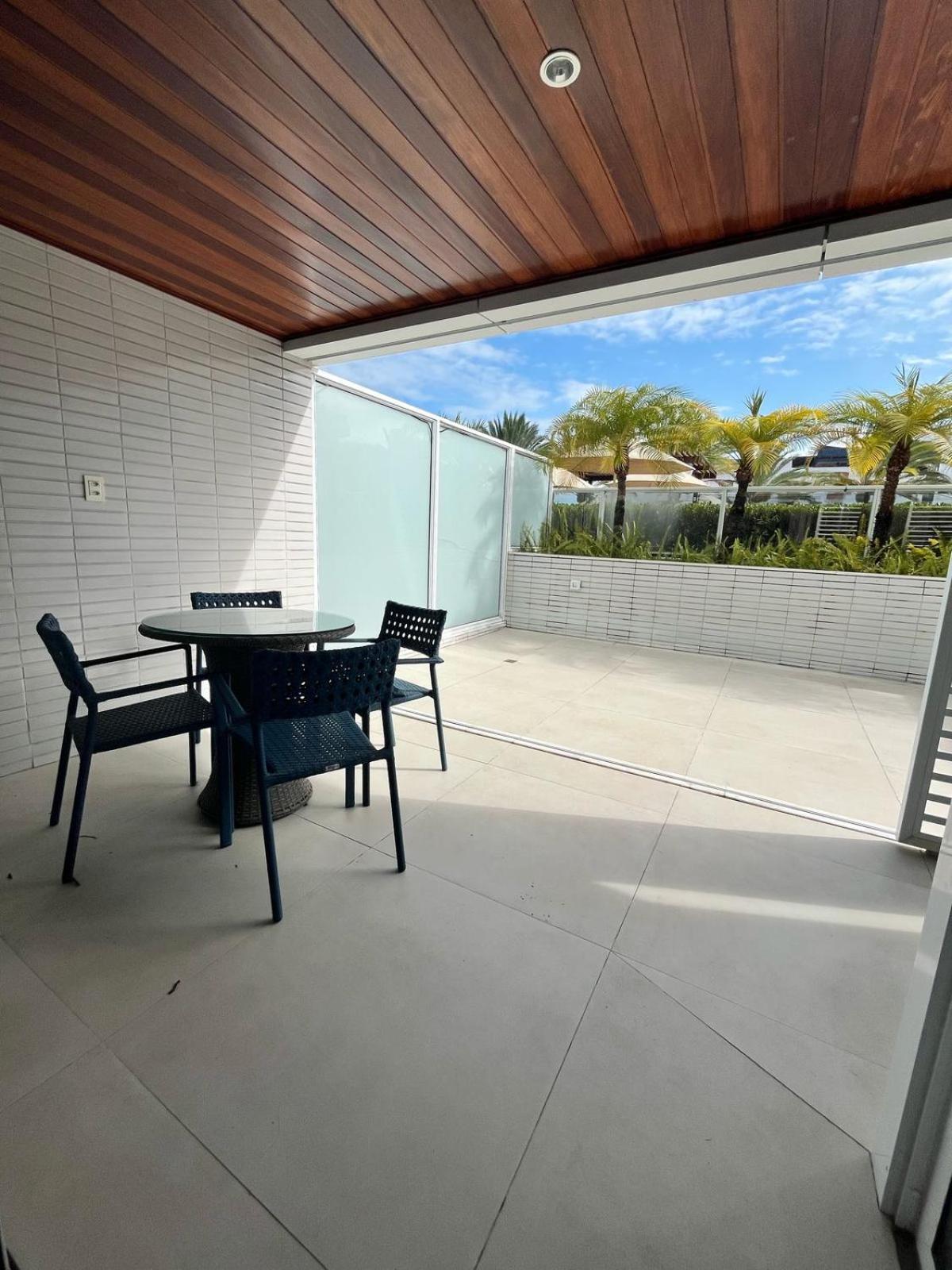 Solar Tambau Residencial Apartment Joao Pessoa Bagian luar foto