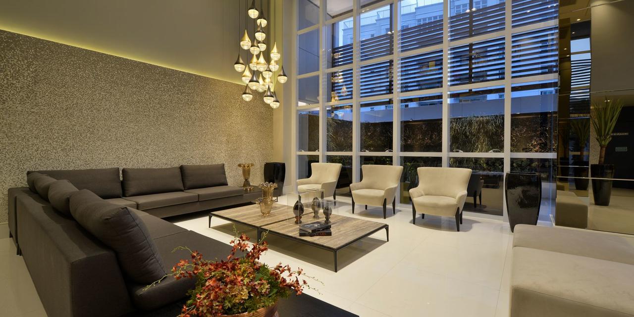 Solar Tambau Residencial Apartment Joao Pessoa Bagian luar foto