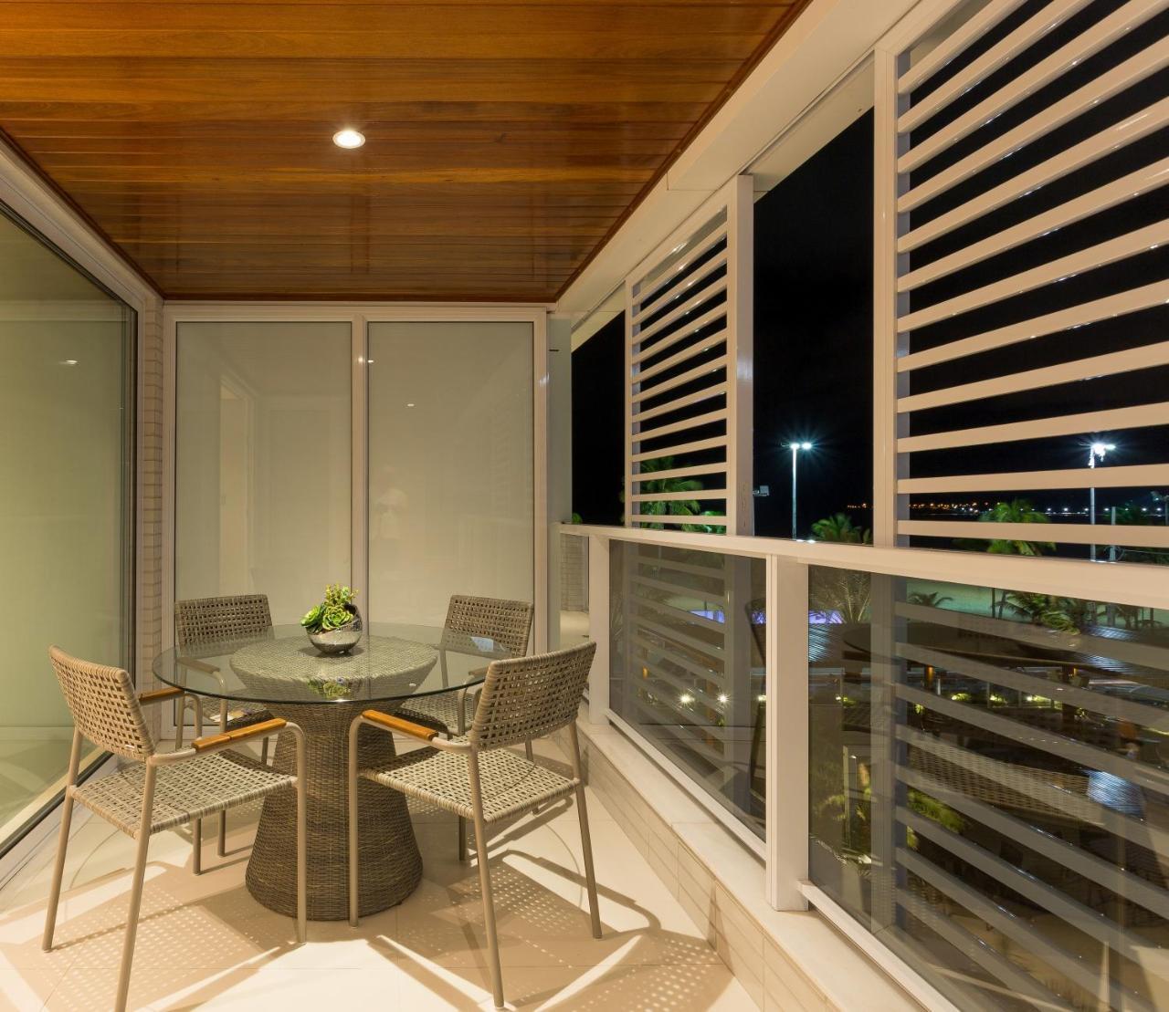Solar Tambau Residencial Apartment Joao Pessoa Bagian luar foto