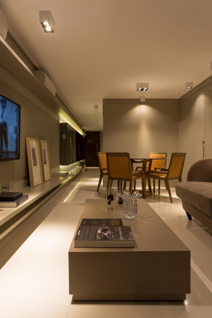 Solar Tambau Residencial Apartment Joao Pessoa Bagian luar foto