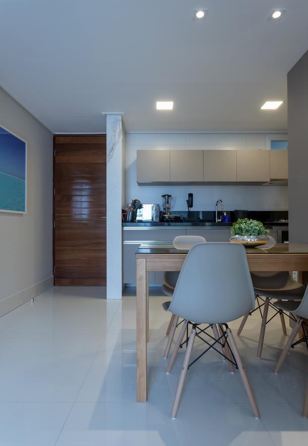 Solar Tambau Residencial Apartment Joao Pessoa Bagian luar foto